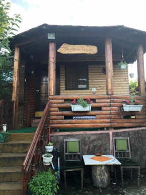 Angelinin Konak